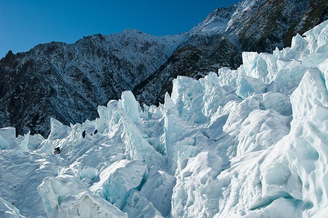 6 Day South Island Circut: Milford Sound, Queenstown and Glaciers - Why This Tour Offers Value