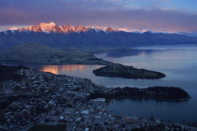 6 Day South Island Circut: Milford Sound, Queenstown and Glaciers - Final Thoughts: Is It Right for You?