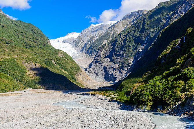 6 Day South Island Circut: Milford Sound, Queenstown and Glaciers - Frequently Asked Questions