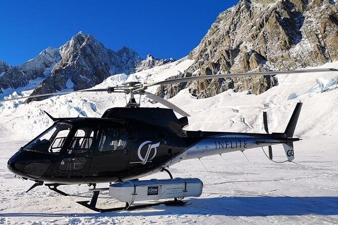 6 Day South Island New Zealand Private Tour from Auckland - Seamless Planning with a Personal Touch
