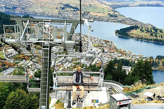 6 Day South Island New Zealand Private Tour from Auckland - Day 3: The Majesty of Mount Cook and the Lakes