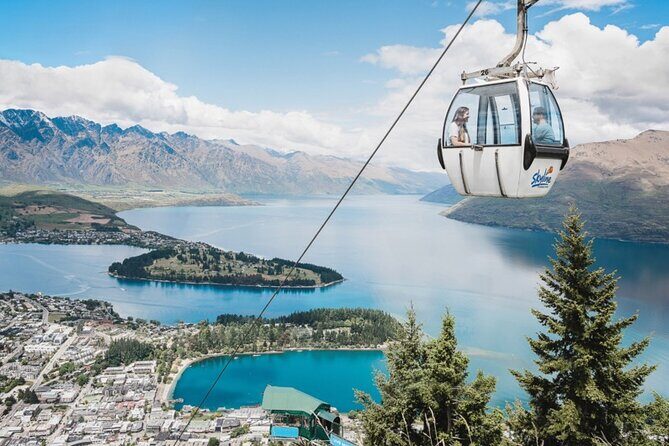 6-Day South Island Southern Heritage Tour from Christchurch - The Sum Up