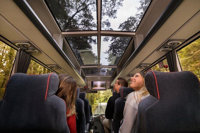 6-Day South Island Southern Heritage Tour from Christchurch - FAQ