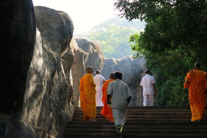 6-Day Sri Lanka Heritage Private Tour - What Travelers Say