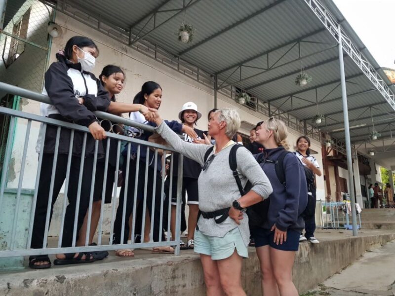 6-day Tour from Hoi An to Da Lat via Ho Chi Minh Trail - Practical Details and Tips
