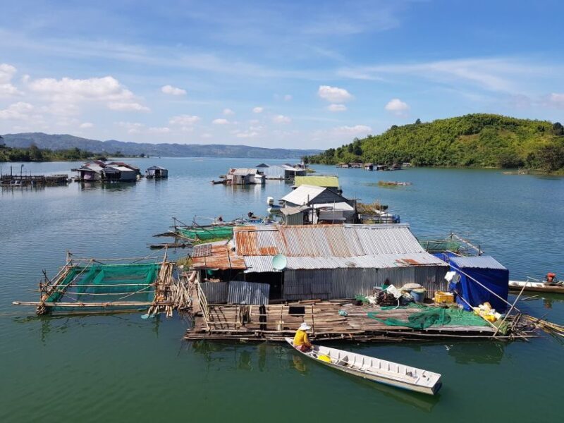 6-day Tour from Hoi An to Da Lat via Ho Chi Minh Trail - FAQs