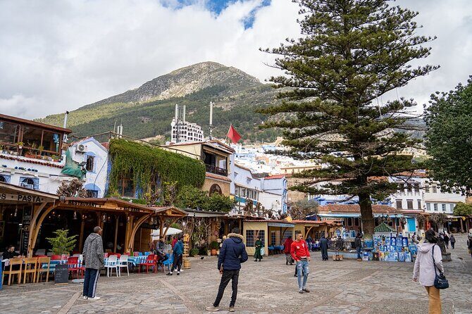 6 Day Tour from Tangier to Chefchaouen Fes and Asilah - FAQ