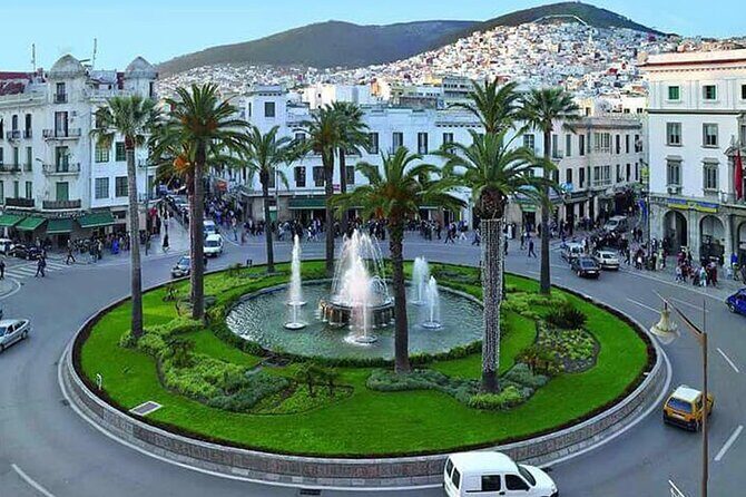 6 Day Tour from Tangier to Chefchaouen Fes and Asilah - Final Thoughts