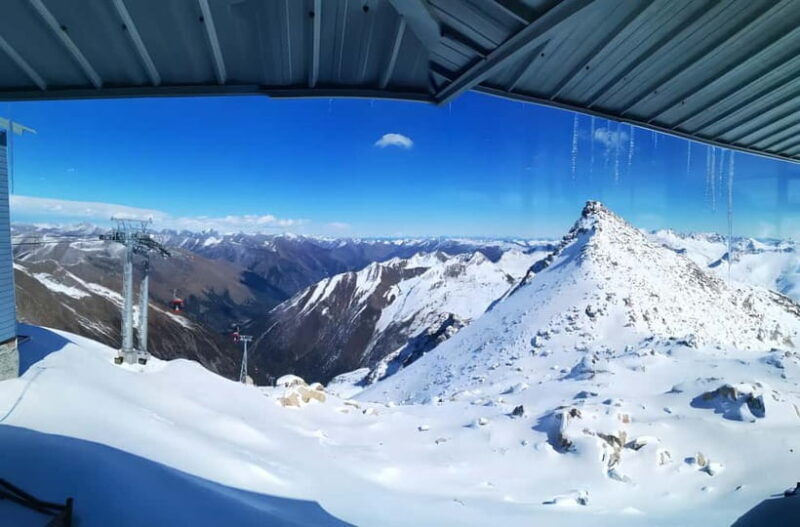 6 Day Tour Including Chengdu, Jiuzhaigou And Dagu Glacier - An Itinerary Designed for Natural World Enthusiasts