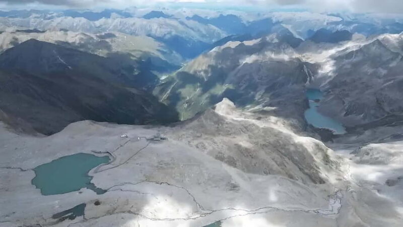 6 Day Tour Including Chengdu, Jiuzhaigou And Dagu Glacier - FAQs