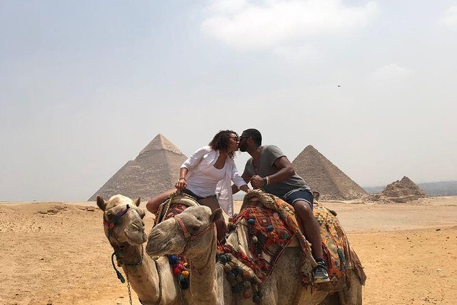6-Day Tour of Cairo, Alexandria and Fayoum - The Itinerary Breakdown: What to Expect on This 6-Day Egyptian Adventure