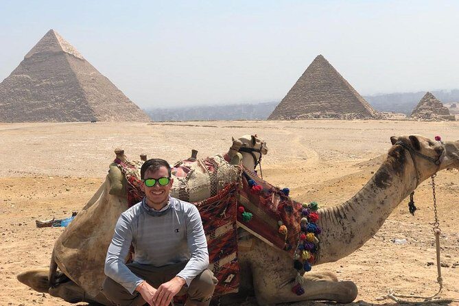 6-Day Tour of Cairo, Alexandria and Fayoum - Real-World Insights from Travelers