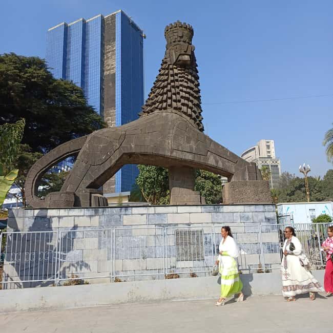 6-Day Tour to Lalibela, Gondar,Simien Mountains, and - An In-Depth Look at the 6-Day Ethiopia Tour