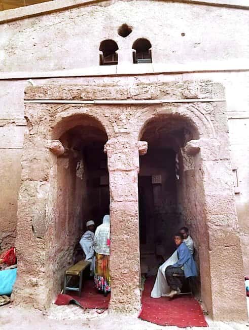 6-Day Tour to Lalibela, Gondar,Simien Mountains, and - Final Thoughts: Is This Tour Right for You?