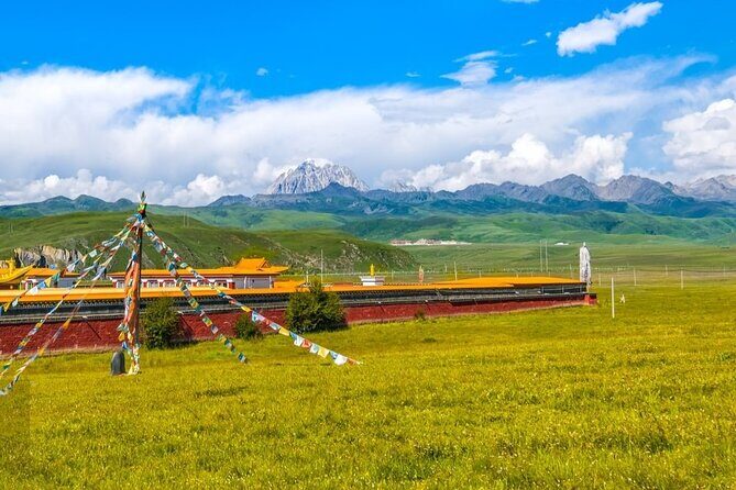 6-Day Tour to Uncover the Wonders of Western Sichuan - Key Points