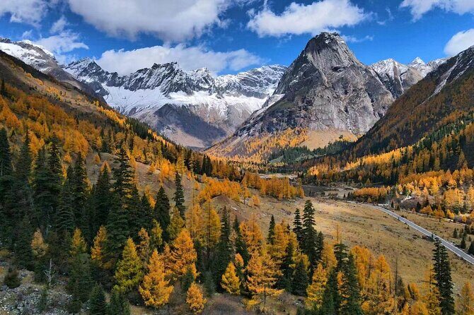 6-Day Tour to Uncover the Wonders of Western Sichuan - Value and Practicality