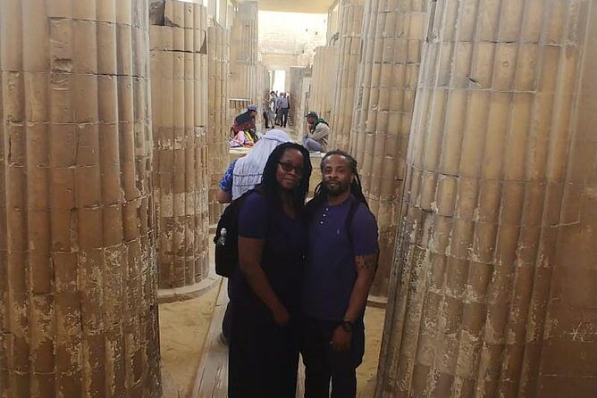 6-Day Tours Cairo, Luxor, Aswan and Abu Simbel From Cairo - A Closer Look at the Itinerary