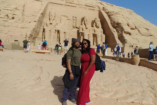 6-Day Tours Cairo, Luxor, Aswan and Abu Simbel From Cairo - Who Will Enjoy This Tour?