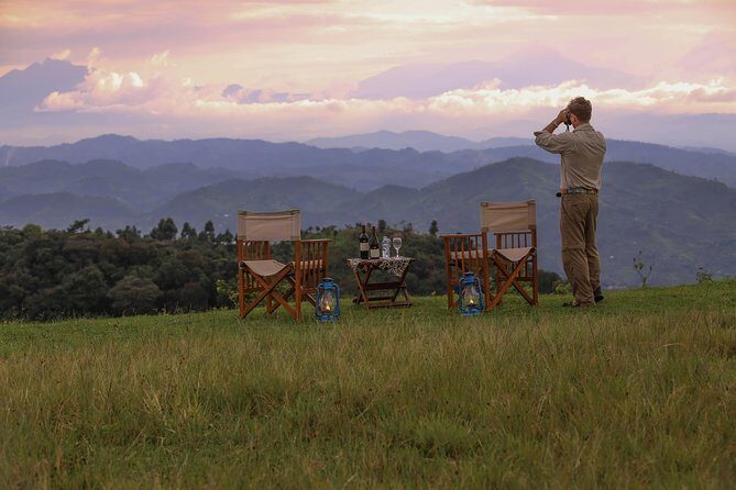 6-Day Uganda Gorilla Adventure (Fly-in) - The Sum Up