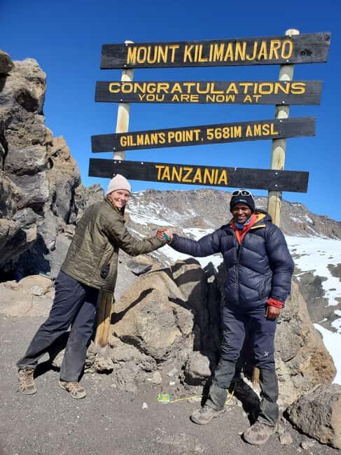 6-DAY UMBWE ROUTE KILIMANJARO TOUR ADVENTURES - Final Thoughts