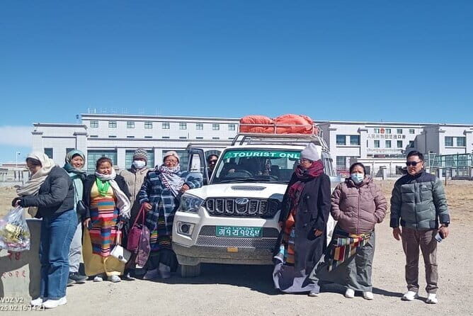 6 Day Upper Mustang Tour by 4WD Jeep from Pokhara - Exploring the Itinerary in Detail