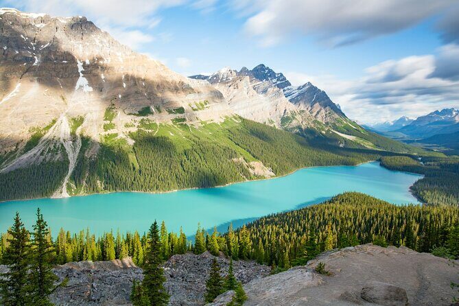 6 Day VIA rail from Vancouver to Jasper Banff Icefield Bus Tour - Final Thoughts: Is This Tour for You?