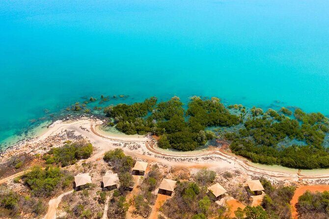 6-Day West Kimberley Helicopter Safari Tour ex. Broome - The Sum Up