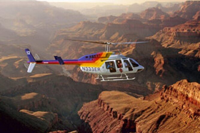 6 Day Zion Antelope Grand Canyon and Las Vegas Tour - A Closer Look at the Itinerary: What You Can Expect