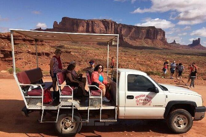 6 Day Zion Antelope Grand Canyon and Las Vegas Tour - Frequently Asked Questions