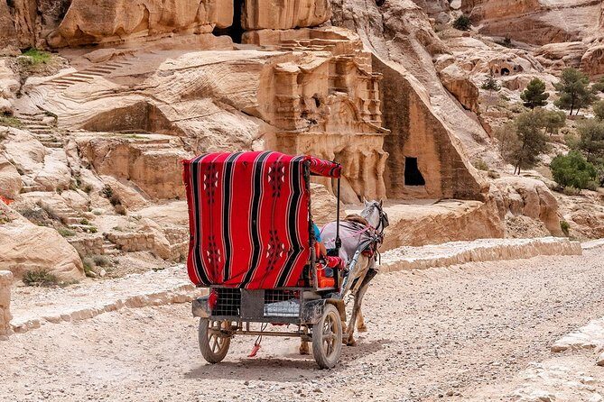 6-Days 5-Night: Jordan in Brief Tour - Final Thoughts