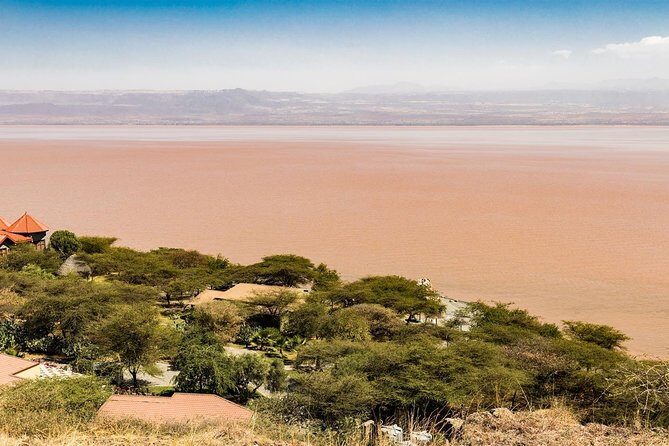 6 days 5 nights Addis Abeba sightseeing & Lalibela Rock-Hewn Churches - FAQs