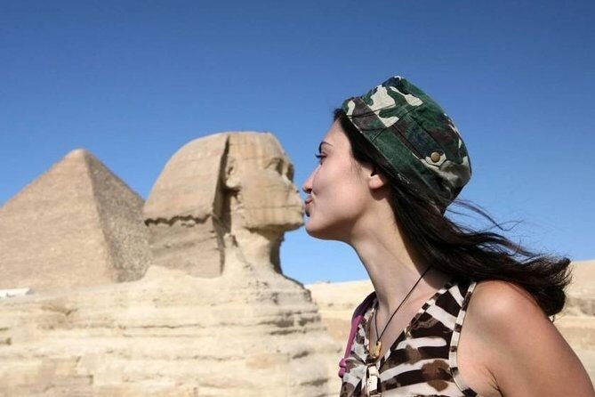 6 Days 5 Nights Cairo & Nile Cruise Tour Package - What You Can Expect From This Tour