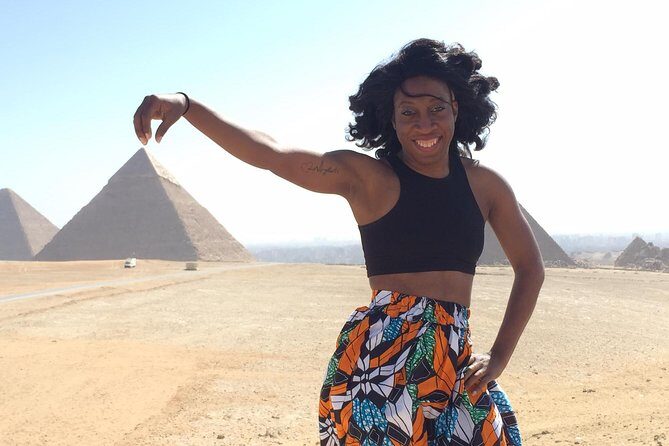 6 Days 5 Nights Cheap Egypt Tour to Cairo and Luxor - An In-Depth Look at What This Tour Offers