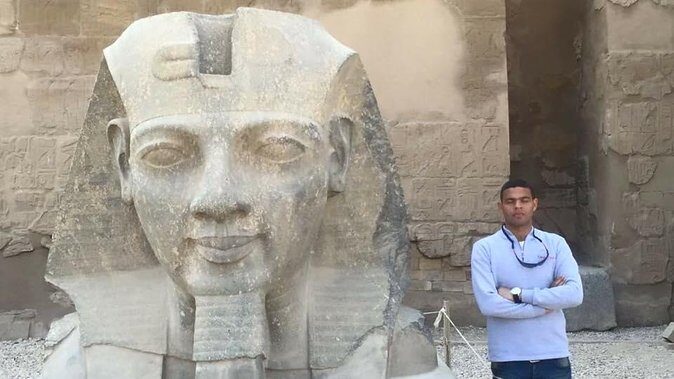 6 Days 5 Nights Cheap Egypt Tour to Cairo and Luxor - The Sum Up