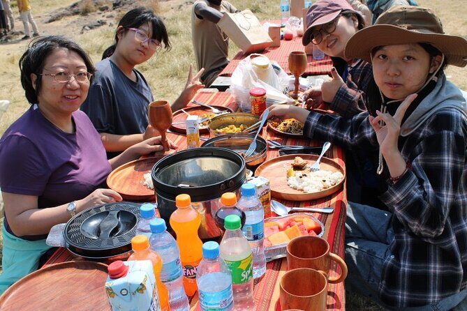 6 Days Adventure Towards Serengeti, Ngorongoro and Tarangire - Final Thoughts: Who Is This Tour Best For?