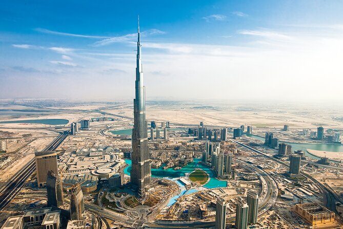 6 Days and 5 Nights Dubai and Abu Dhabi Tour - Introduction to the Tour