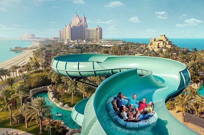 6 Days and 5 Nights Dubai and Abu Dhabi Tour - FAQs