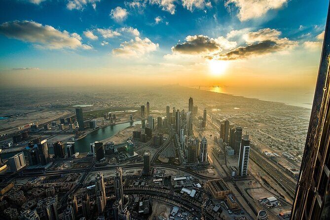 6 Days and 5 Nights Dubai and Abu Dhabi Tour - Final Thoughts