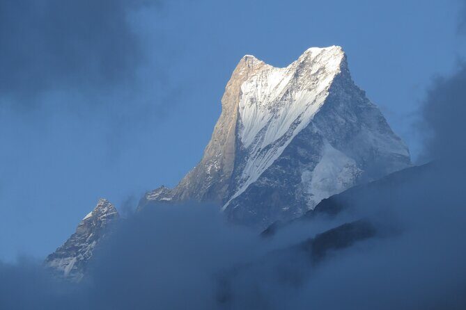 6 days Annapurna Basecamp Trek - The Itinerary Breakdown: What to Expect Each Day