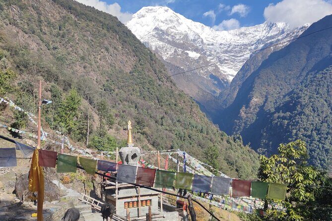 6 days Annapurna Basecamp Trek - Final Thoughts: Who Is This Trek Perfect For?