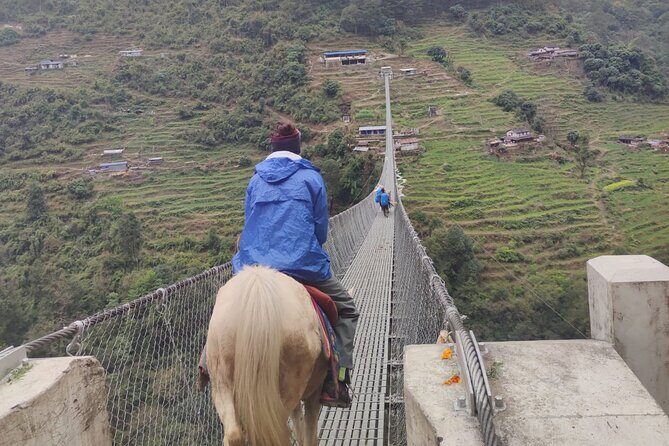 6 days Annapurna Basecamp Trek - FAQ