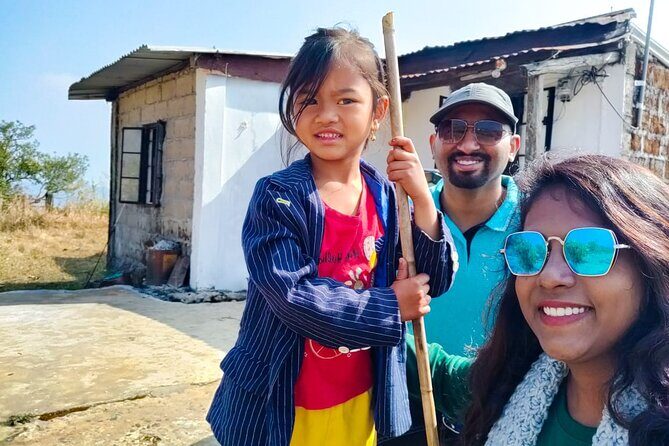 6-Days Assam Meghalaya Tour Package - A Deep Dive into the Itinerary