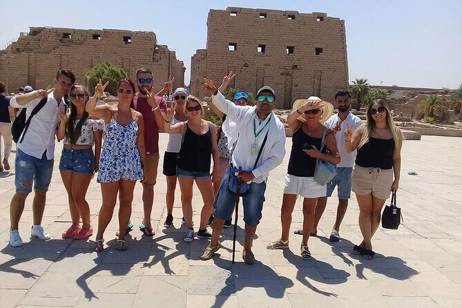 6- Days Aswan , Abu Simbel , Cruise , Luxor & Round Sleeper Train - FAQ