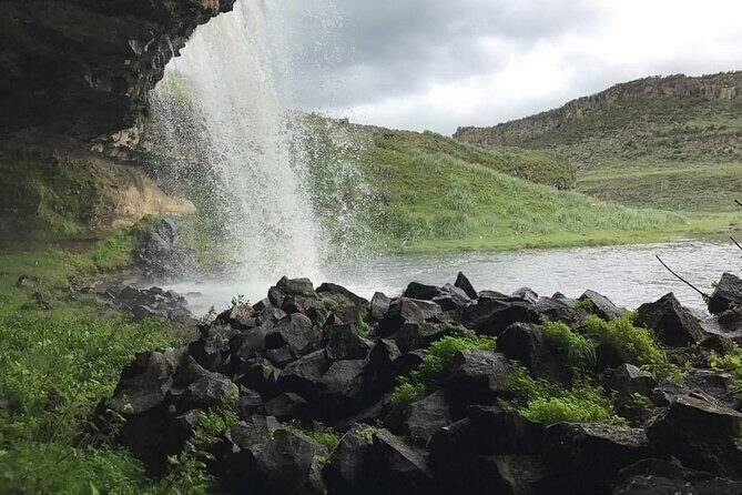 6 Days Bale Mountains Trekking - FAQ