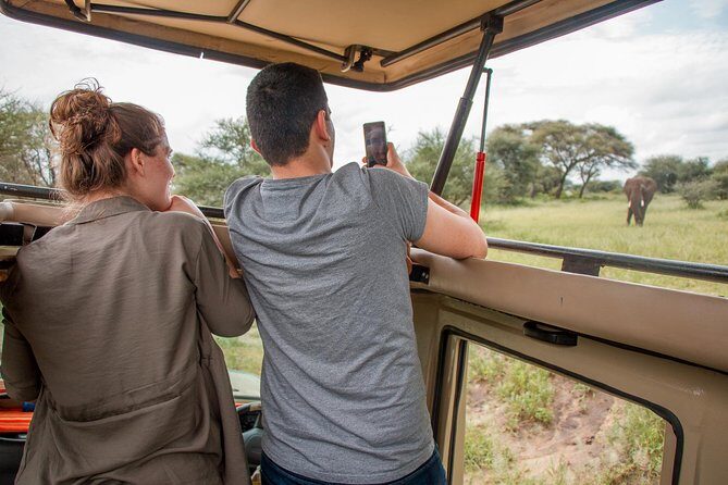 6 Days - Best of Nothern Parks Safari - Discovering Tanzania’s Northern Parks: A Deep Dive into the 6-Day Safari