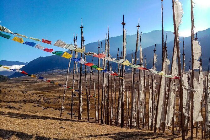 6 Days Bhutan Private Tour to Gangtey - Final Thoughts
