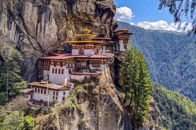 6 Days Bhutan Private Tour to Gangtey - Final Recommendation