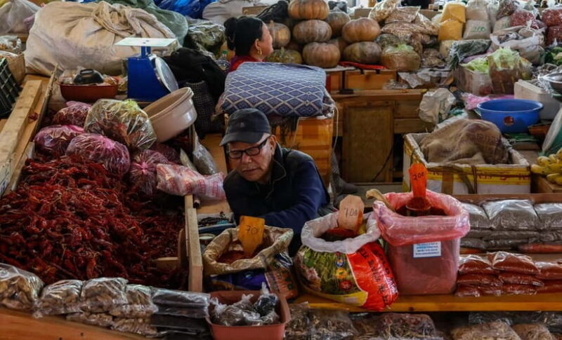 6 Days Bhutan Tour - Gangtey - A Detailed Look at the 6-Day Bhutan Experience