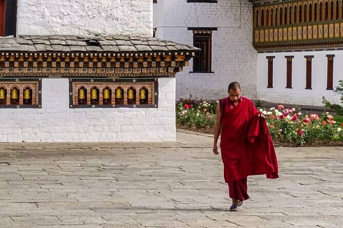 6 days Bhutan Tour - Punakha - An Authentic Look at the Itinerary