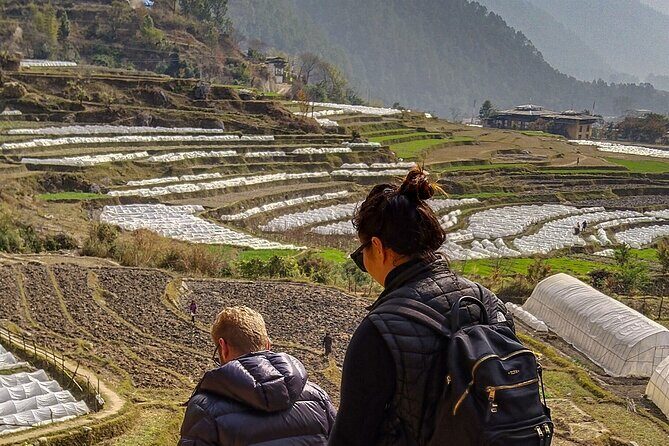 6 days Bhutan Tour - Punakha - Practical Details and What to Expect